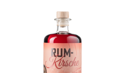 Rum-Kirsch