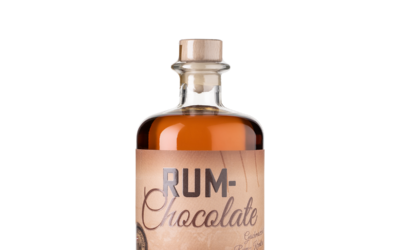 Rum-Chocolate