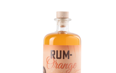 Rum-Orange