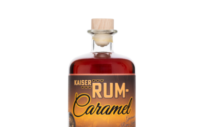 Rum-Caramel